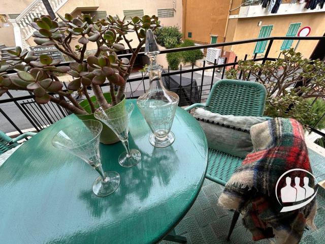 Appartamento a Sanremo