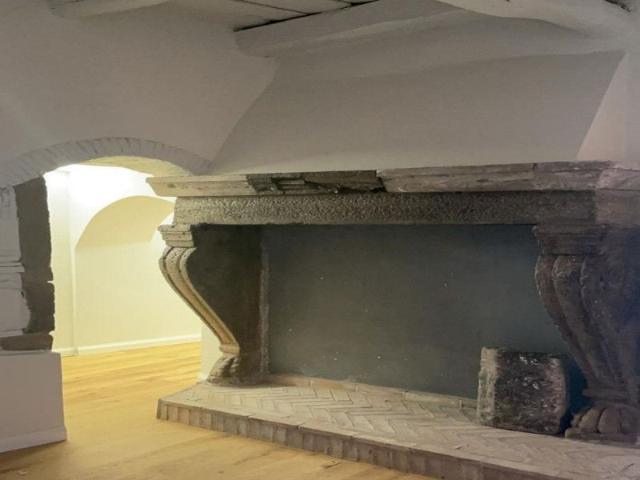 Appartamento a Sacrofano RM