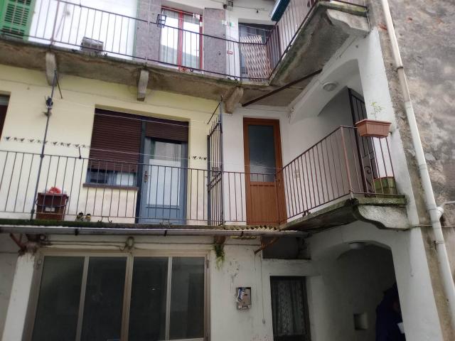 Appartamento a Sagliano Micca BI