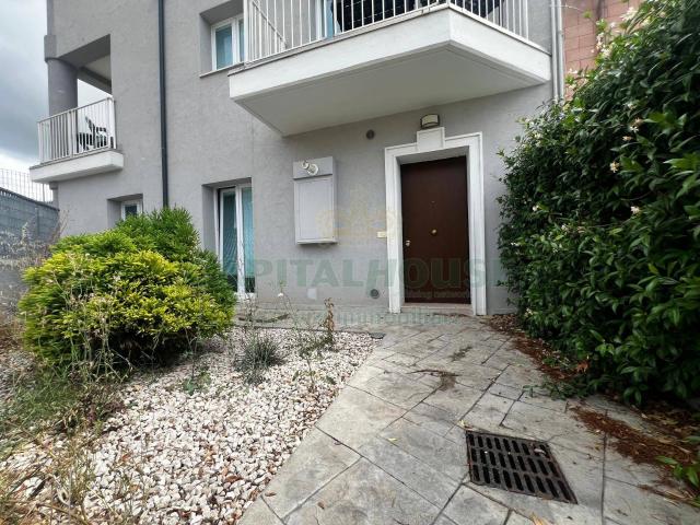 Appartamento a Salza Irpina AV