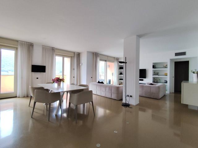 Appartamento a Sarnico BG