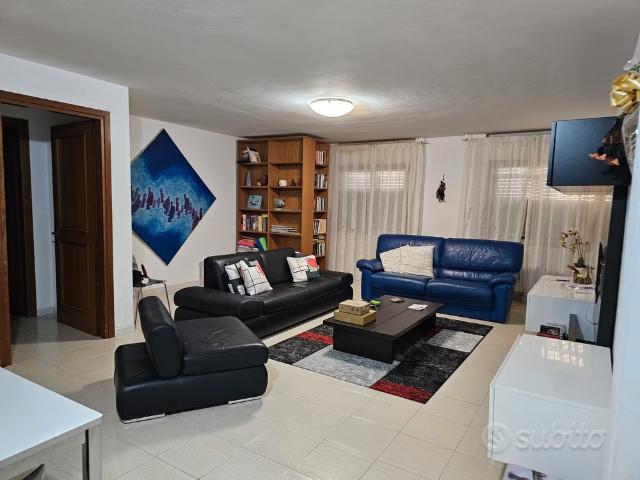 Appartamento a Sassari arredato
