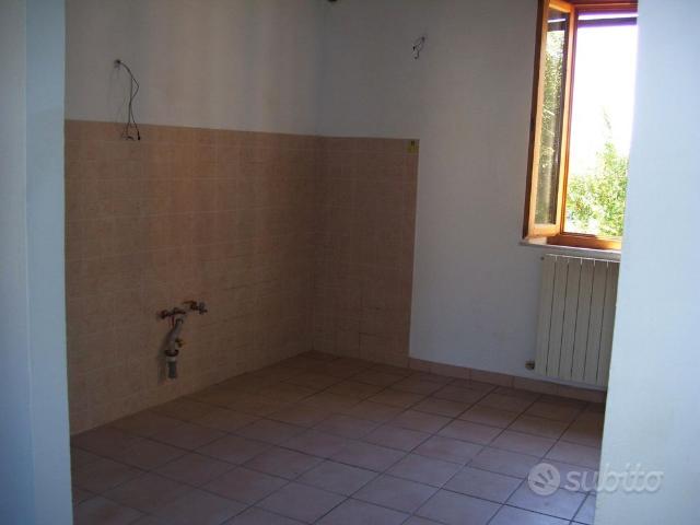 Appartamento a Siena