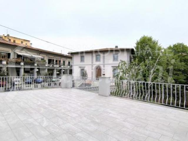 Appartamento a Signa Rif. GCP1