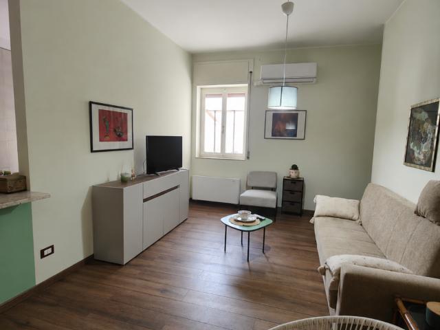 Appartamento a Siracusa