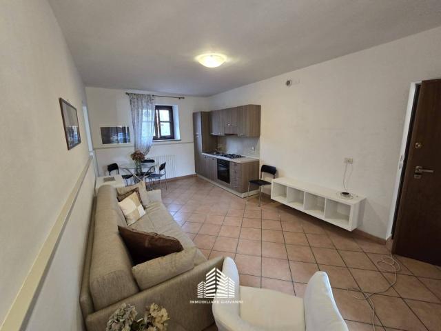 Appartamento a Sommariva del Bosco