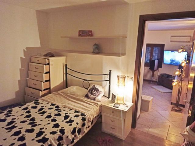 Appartamento a Sovizzo Rif. 8195