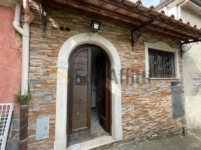 Appartamento a supino