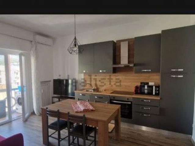 Appartamento ammobiliato