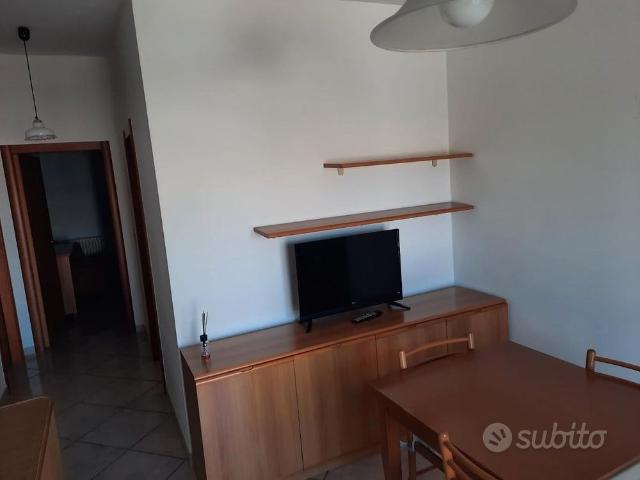 Appartamento ammobiliato