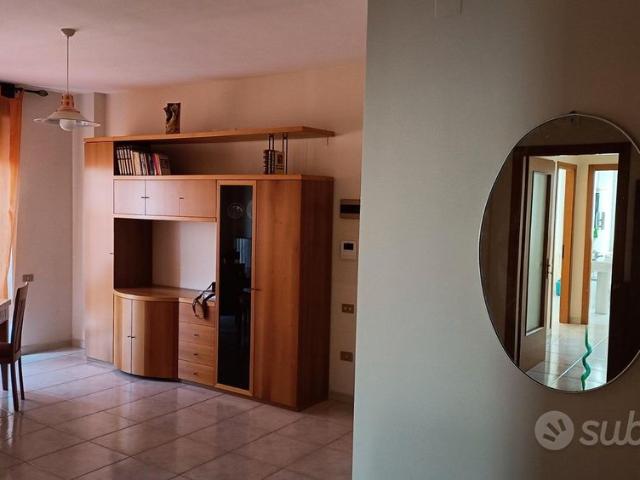 Appartamento ammobiliato