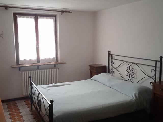 Appartamento ammobiliato