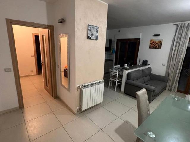 Appartamento ammobiliato Colleferro