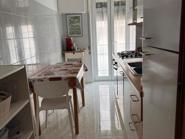 Appartamento ammobiliato a Casalbertone