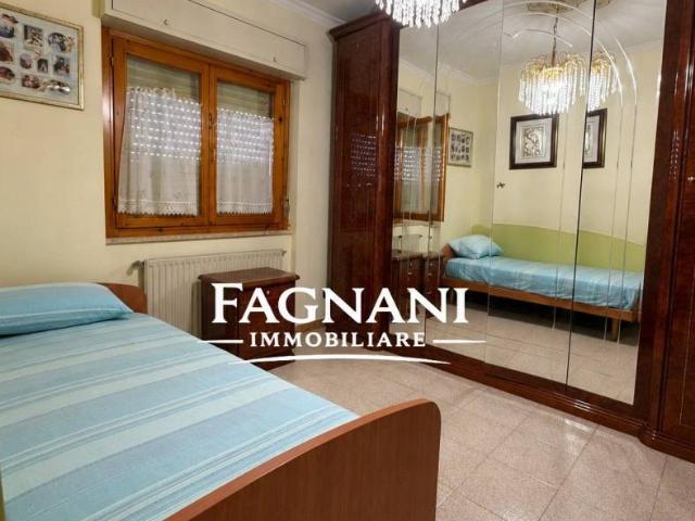 APPARTAMENTO AMMOBILIATO IN VIA LANDO CONTI