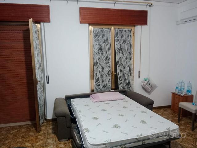 Appartamento ammobiliato Trapani
