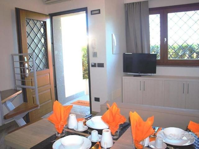 Appartamento ammobiliato Via delle Calcare 22