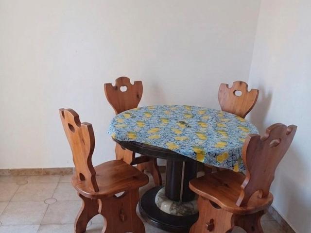Appartamento ammobiliato vicino lungomare