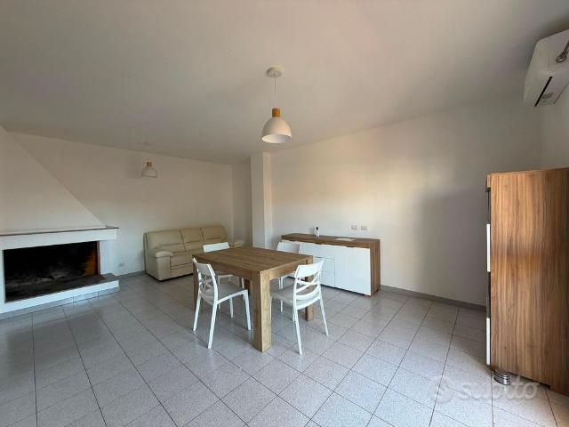 Appartamento ampio e luminoso ASSEMINI