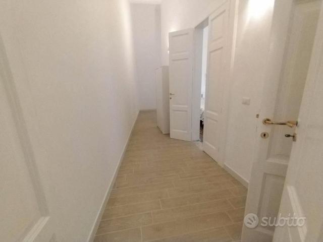 Appartamento Ampio Signorile Arredato Centro Città