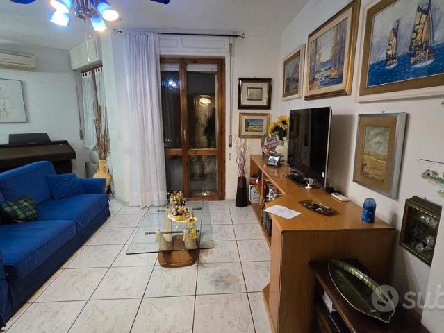 Appartamento ampio Via Beato Angelico