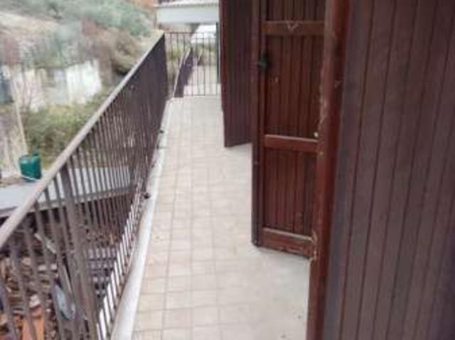 Appartamento Anversa Degli Abruzzi