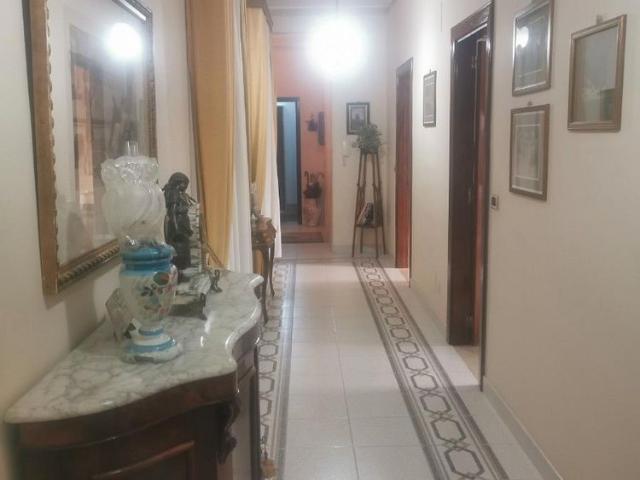 Appartamento anche ammobiliato
