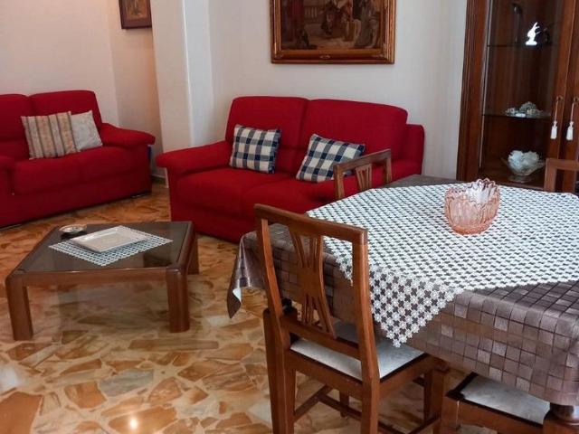 Appartamento annuale o stagionale