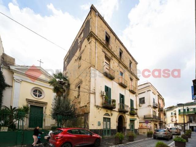 Appartamento Acerra. Rif.: Cod. rif 3293795VRG