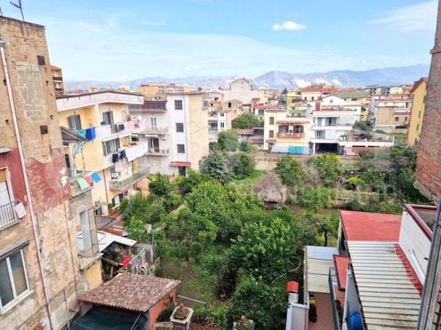 Appartamento Acerra. Rif.: GARIBALDI90VRG
