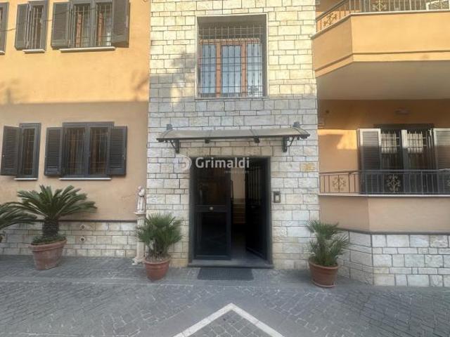 Appartamento Acerra. Rif.: Cod. rif 3303163ARG