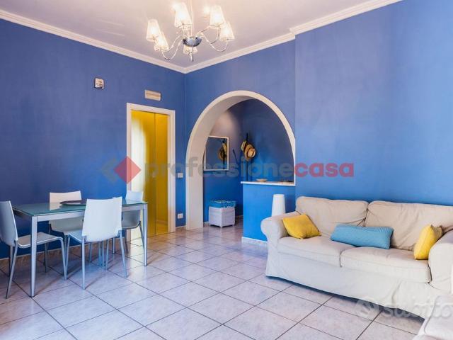 Appartamento Aci Castello [NG 2M63 DPARG]