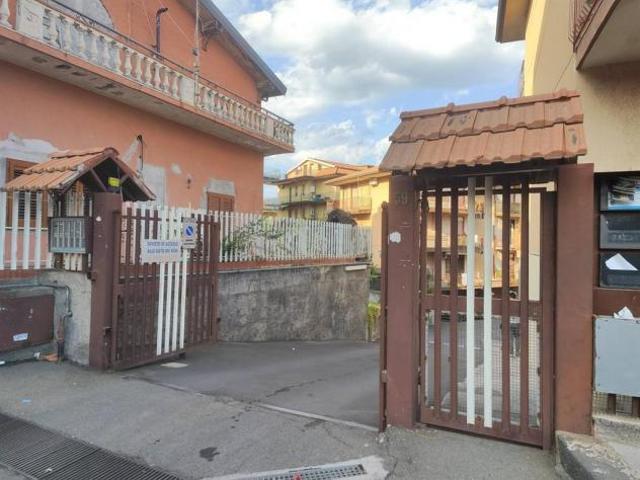 APPARTAMENTO Aci Sant'Antonio CT