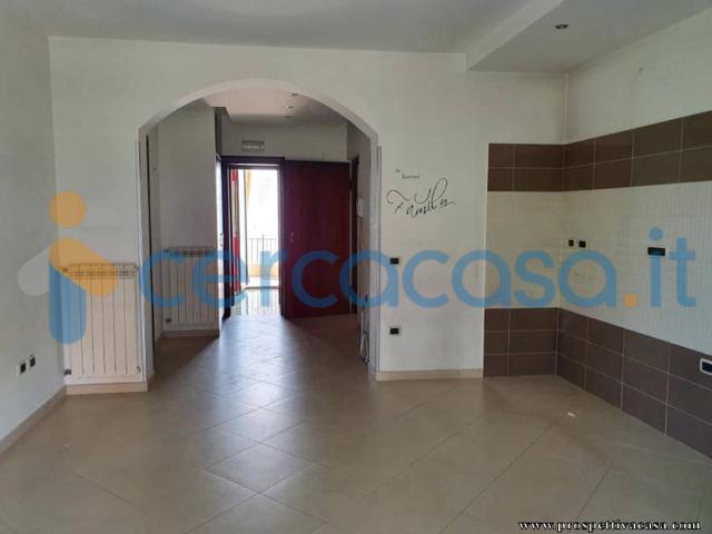 appartamento ad afragola con posto auto