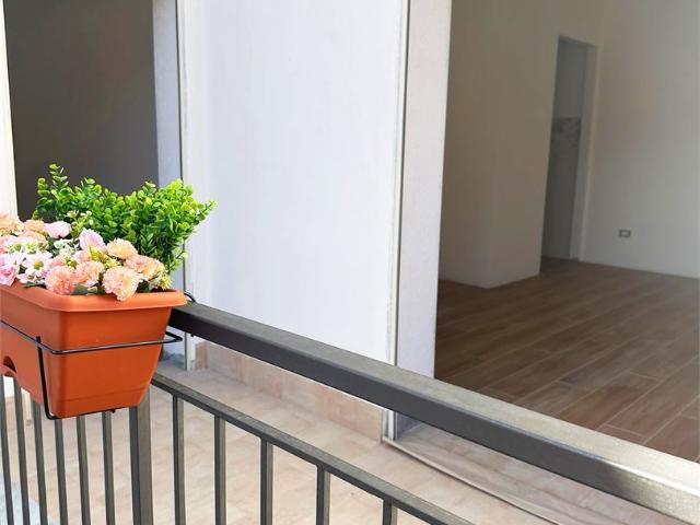 Appartamento ad Aspra Vista Mare e Spiaggia Vicinissima! 115m² Aspra
