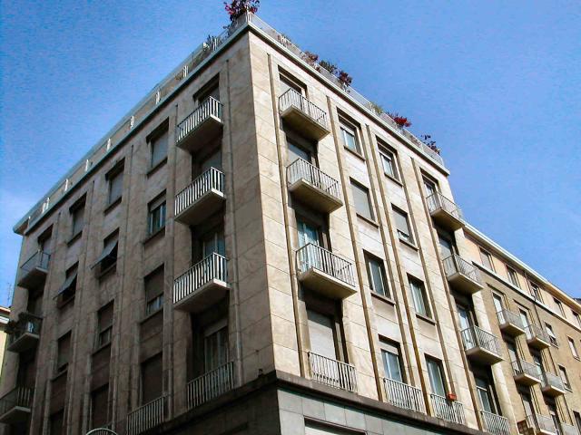 APPARTAMENTO ADIACENZE VIA ROMA