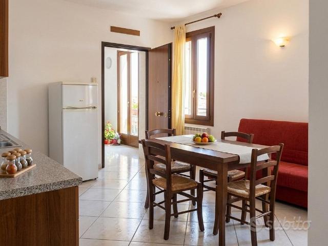 Appartamento Adria [A4801ARG]