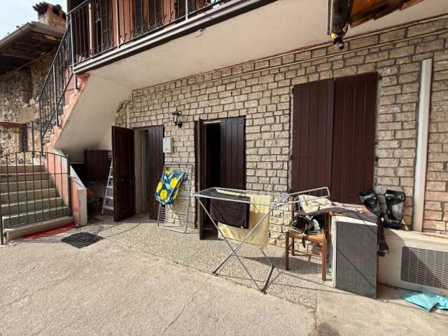 Appartamento Adro. Rif.: Cod. rif 3335095VRG