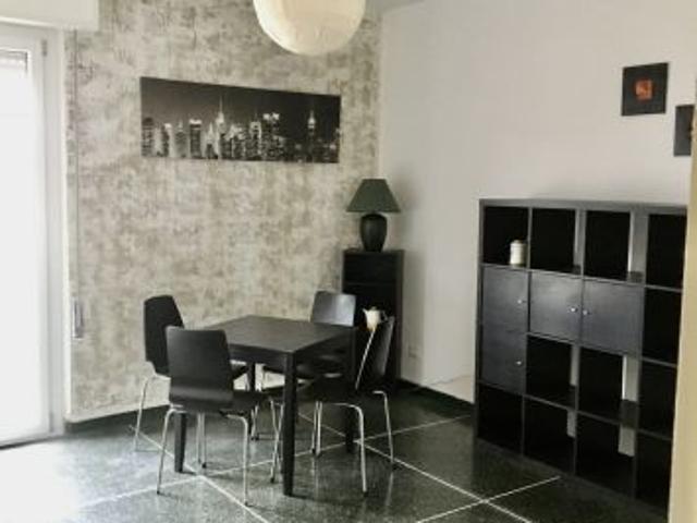 Appartamento affitto