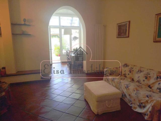 Appartamento Affitto