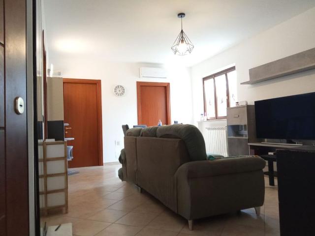 APPARTAMENTO AFFITTO TERNI SANTA MARIA MADDALENA
