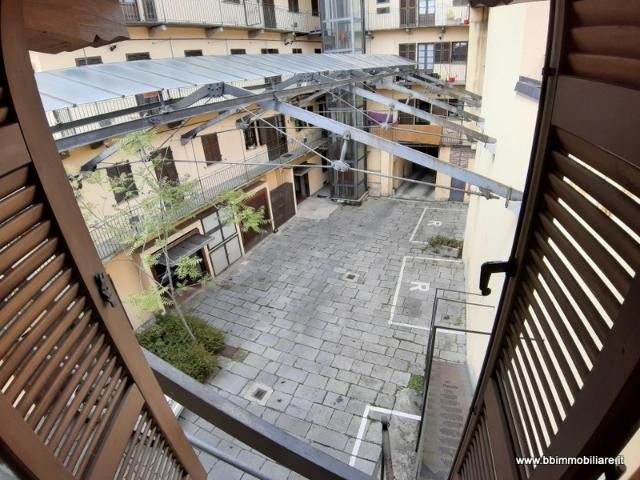 Appartamento affitto a Biella BI
