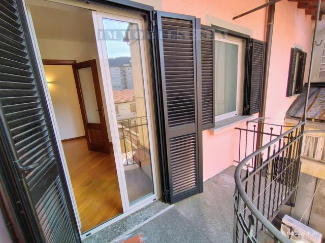 Appartamento affitto a Borgosesia VC