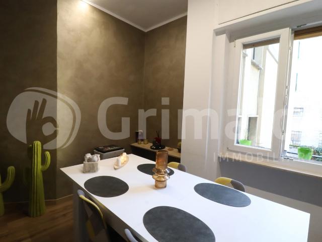 Appartamento affitto a La Spezia SP