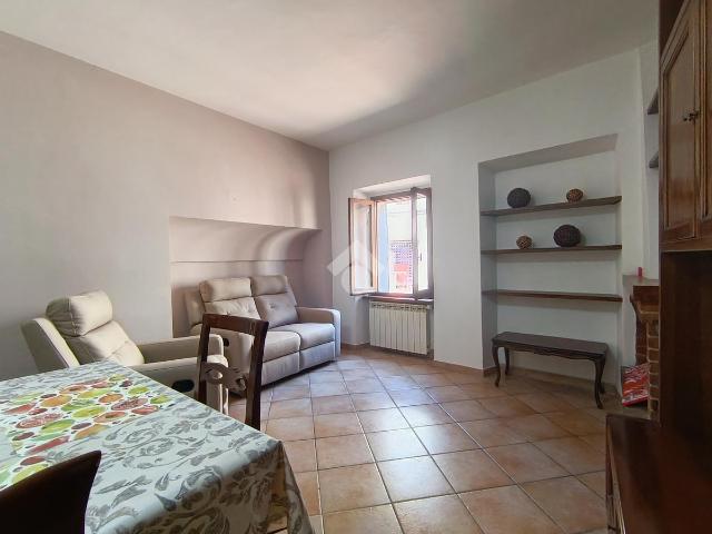 APPARTAMENTO AFFITTO ACQUASPARTA