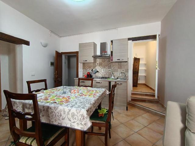 APPARTAMENTO AFFITTO ACQUASPARTA CENTRO STORICO