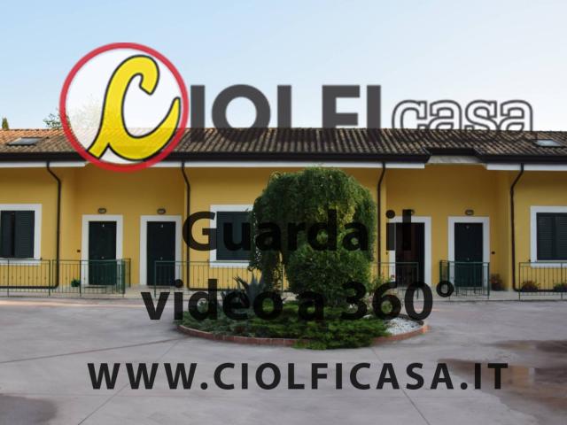 Appartamento affitto arredato 30 mq cassino
