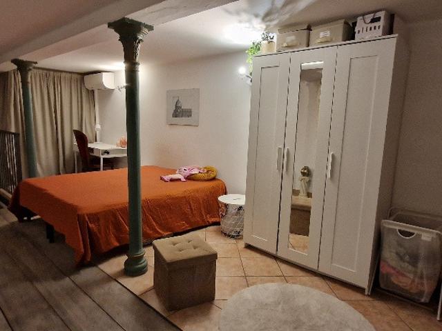 Appartamento Affitto Bologna Castiglione Rif. SIM023 | Status Agenzia Immobiliare