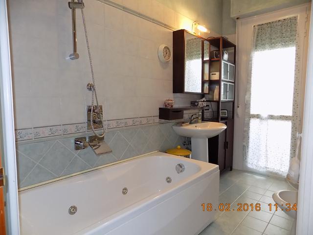 Appartamento Affitto Bologna Zanardi Rif. SIM038 | Status Agenzia Immobiliare