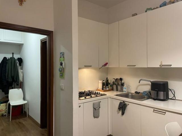 Appartamento affitto centro